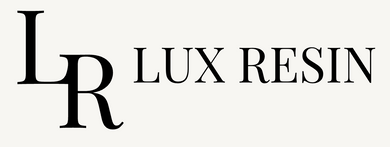 Lux Resin