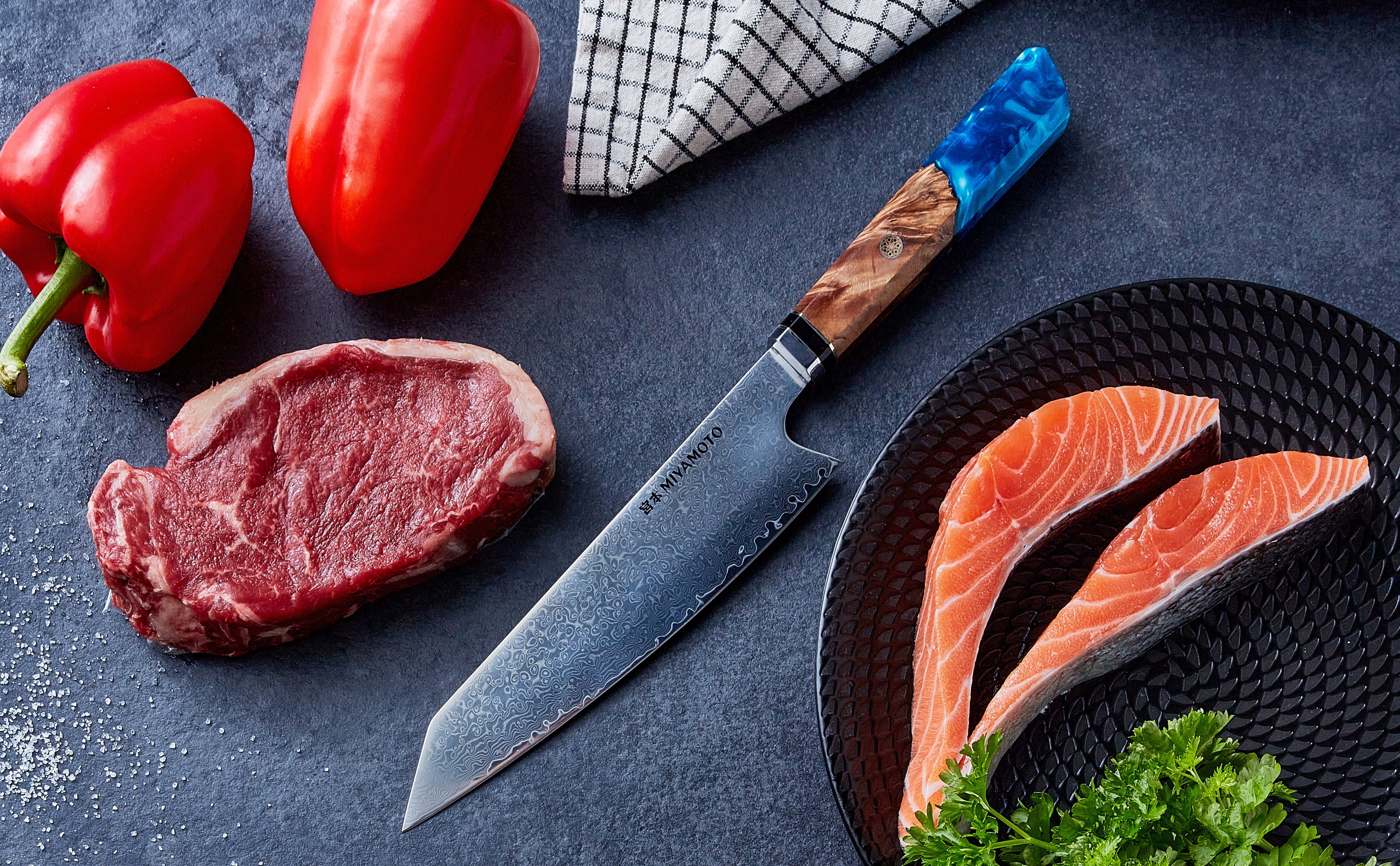 How to Spot a Fake Damascus Steel Knife (Buyer’s Guide)
