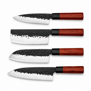 Miyamoto Sushi Knife Series 4 Pcs set