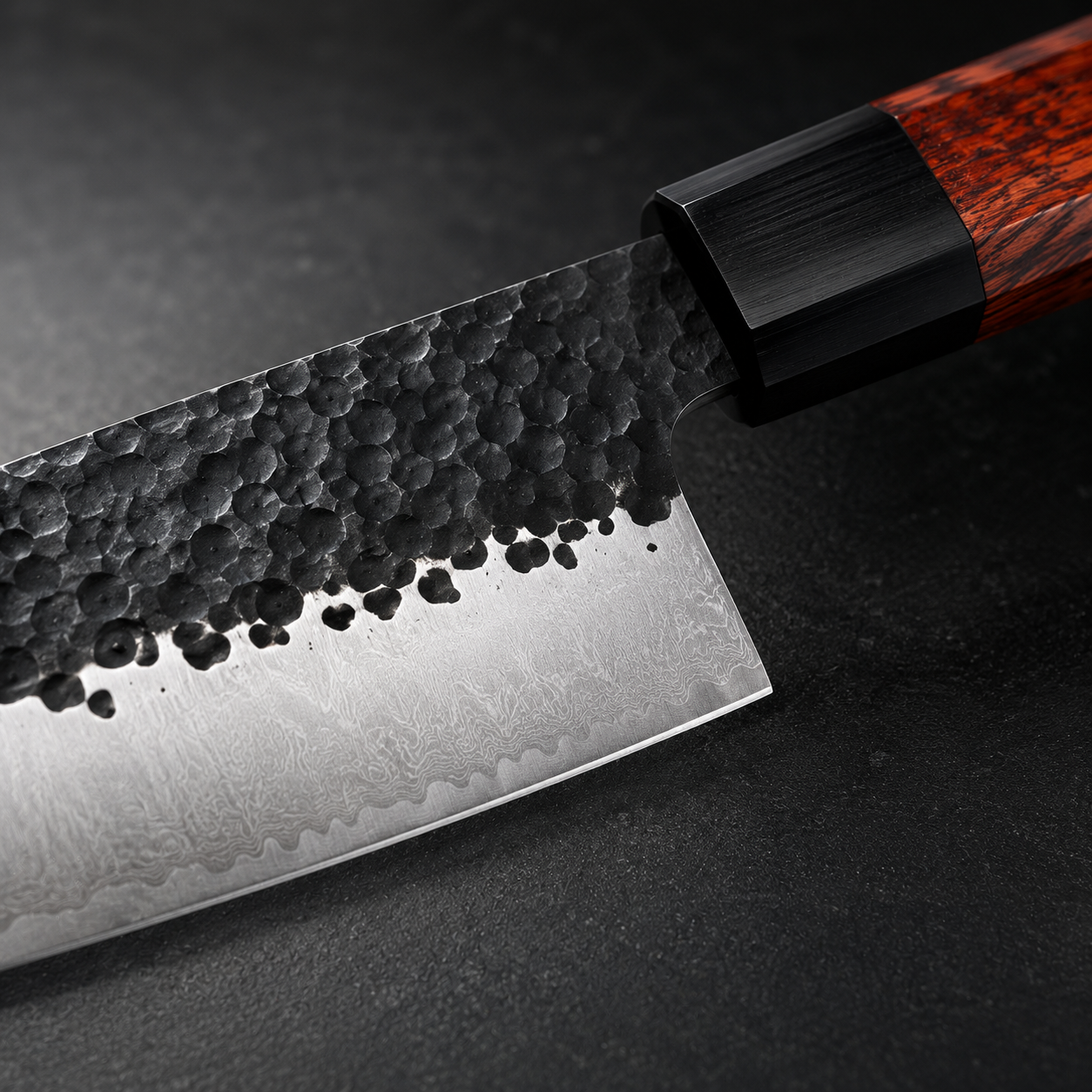 Miyamoto Sushi Knife Series 4 Pcs set