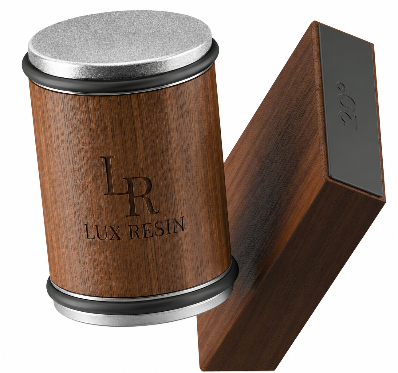 Rolling Knife Sharpener